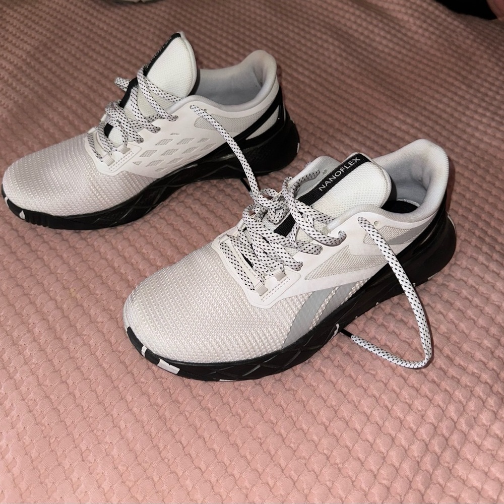 Reebok shoe bundle
